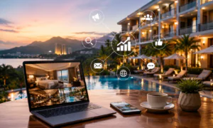 Hotels & Resorts